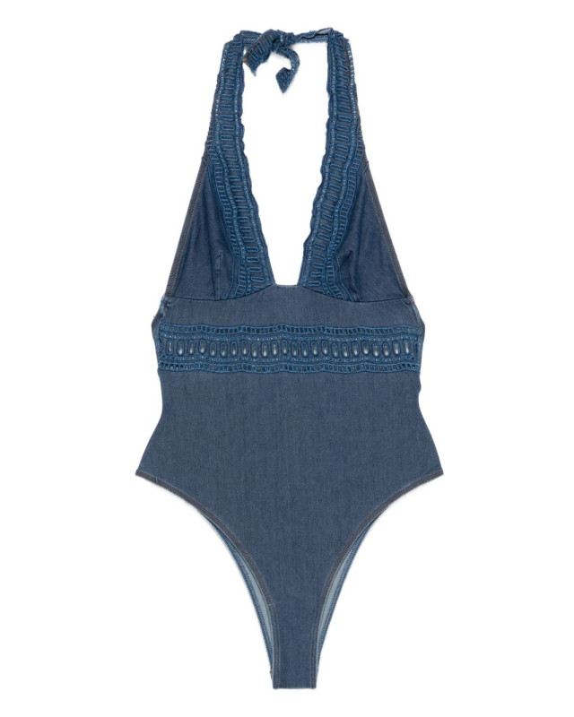 ERMANNO SCERVINO D464Y319 DXZ94037