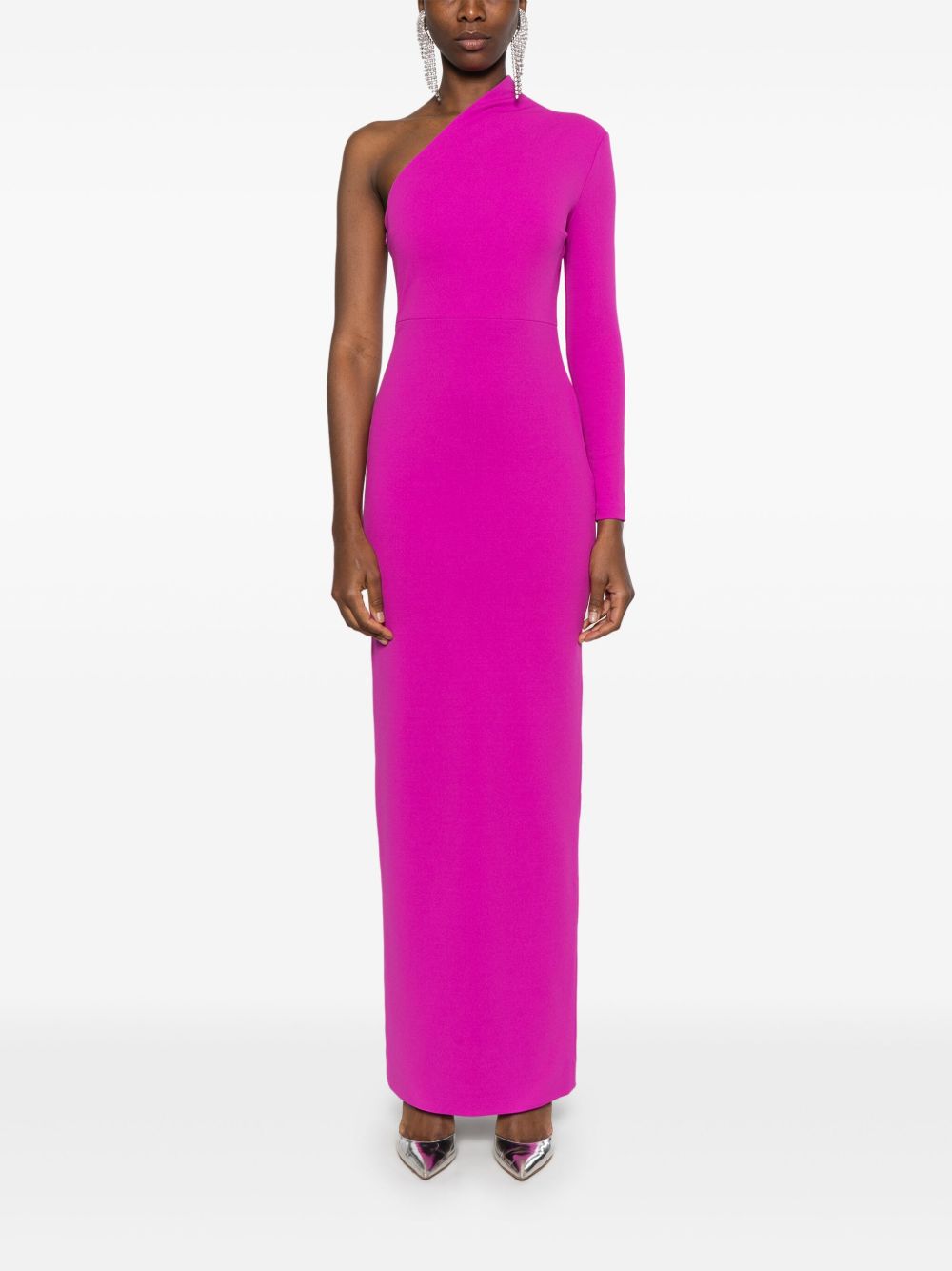 SOLACE LONDON OS43024 FUCHSIA
