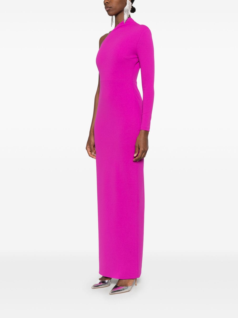 SOLACE LONDON OS43024 FUCHSIA