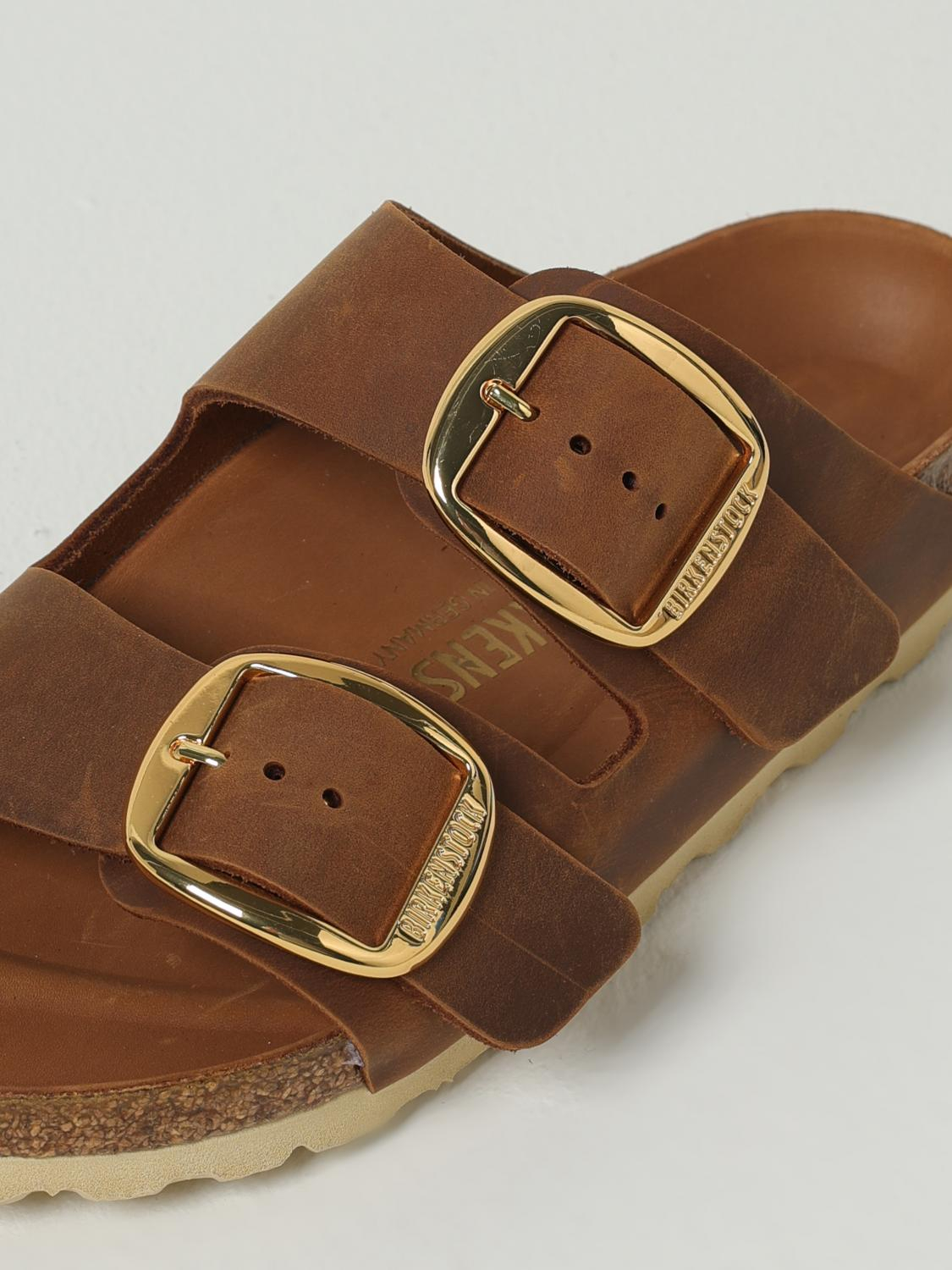 [Birkenstock] Sandals SS26 1011073