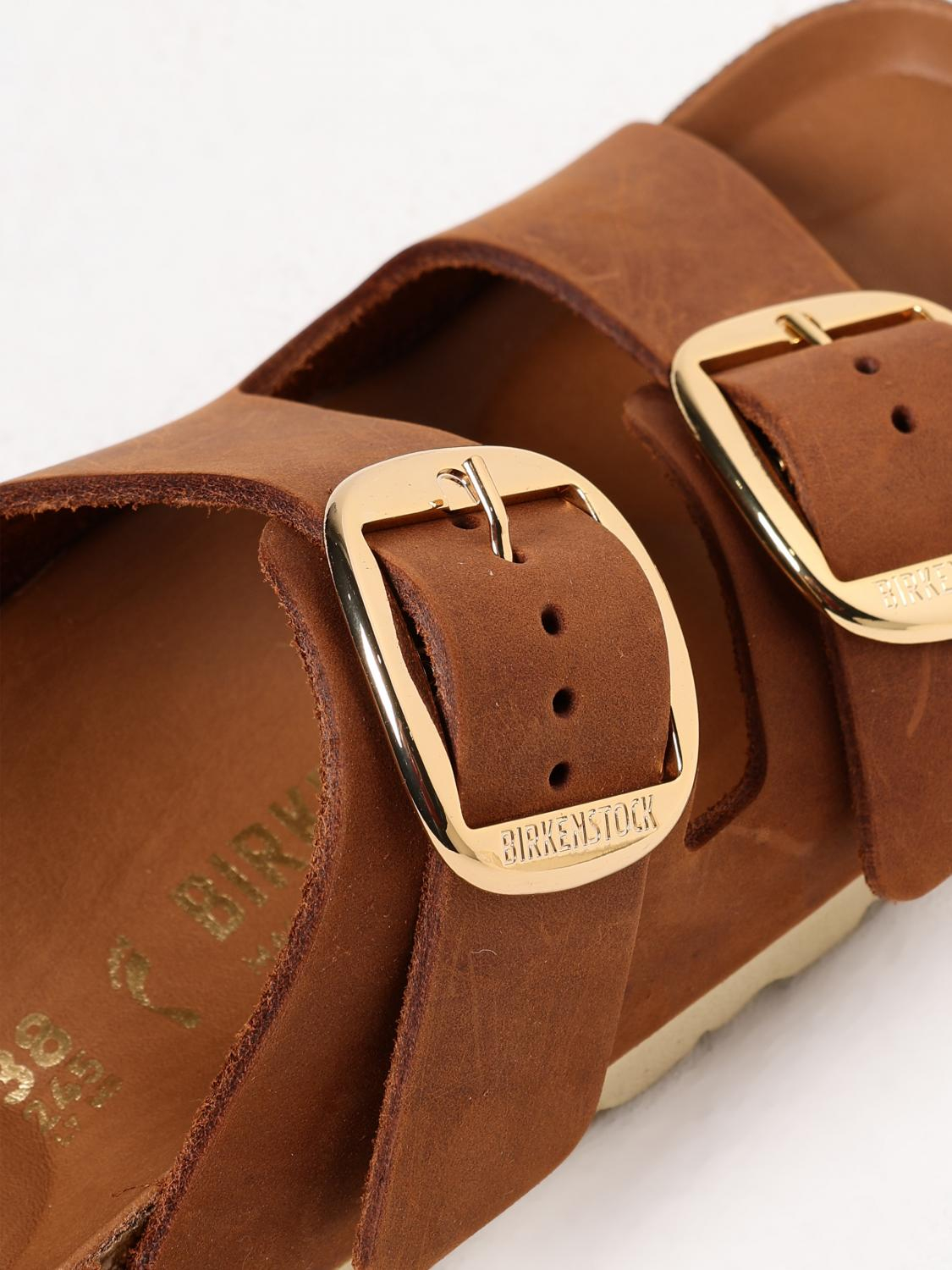 [Birkenstock] Sandals SS26 1011073