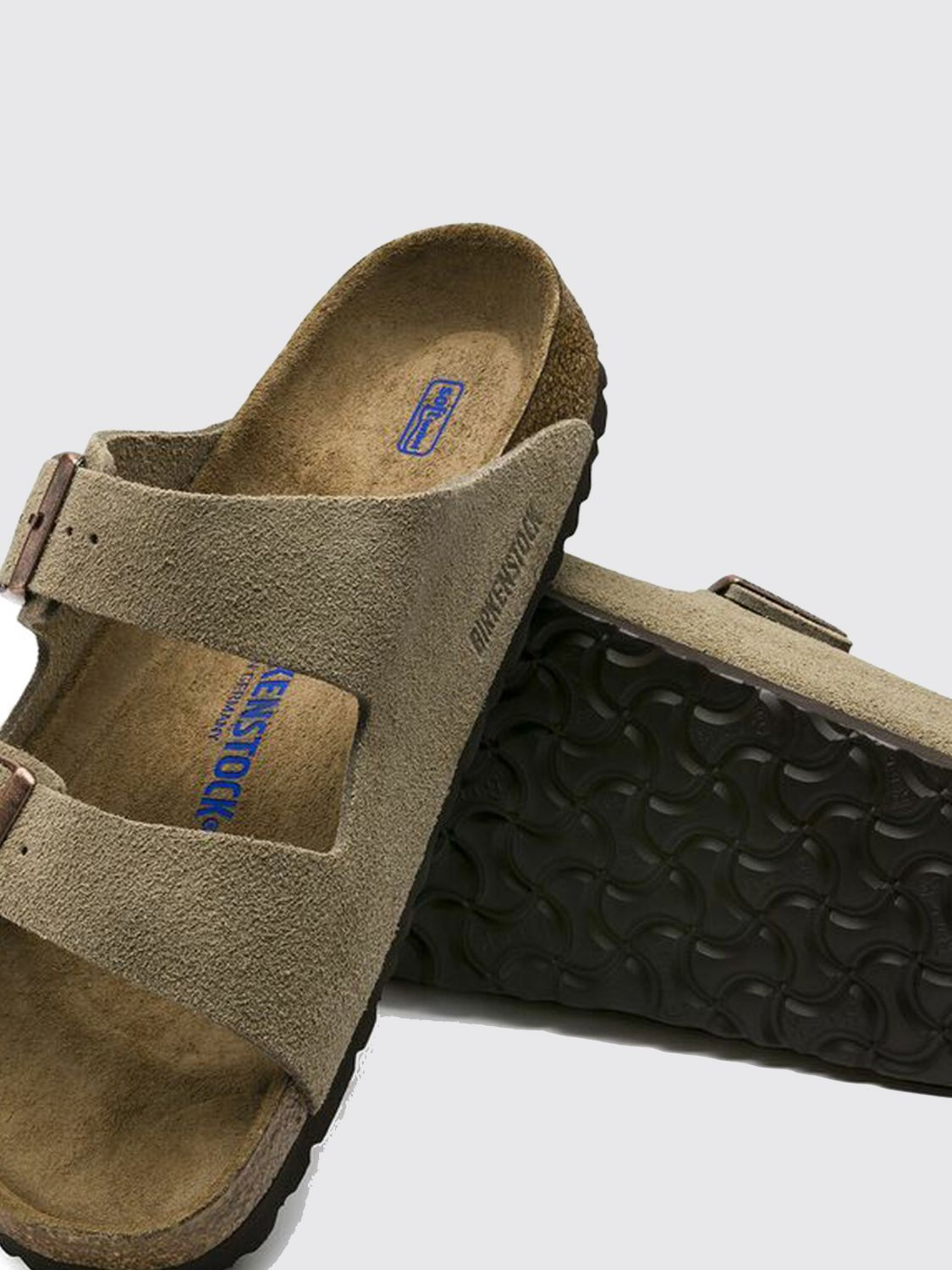 [Birkenstock] Sandals SS26 951303