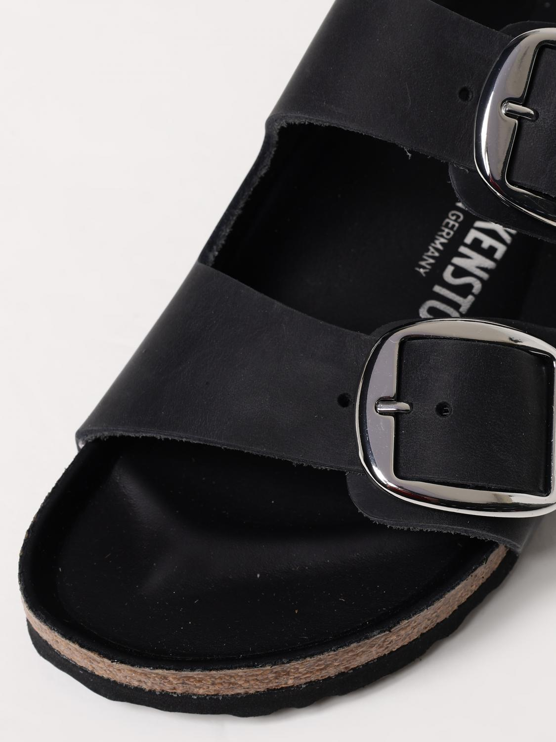 [Birkenstock] Sandals SS26 1011075