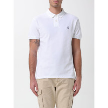[Polo Ralph Lauren] T-shirts Short Sleeve SS26 710548797 001