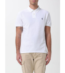 [Polo Ralph Lauren] T-shirts Short Sleeve SS26 710548797 001