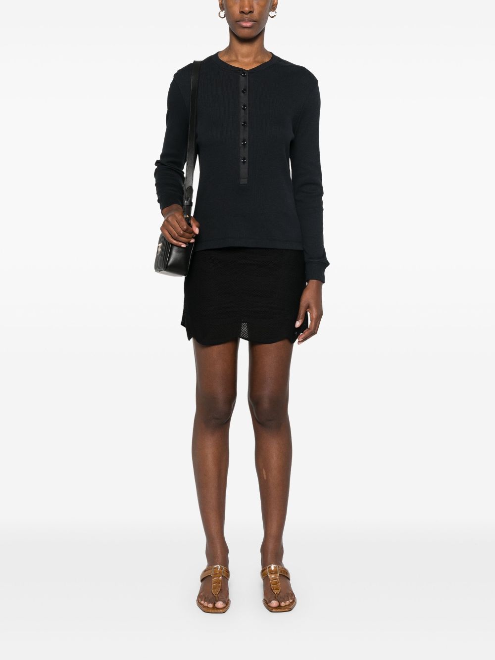 TOM FORD GCK215 YAX844LB999