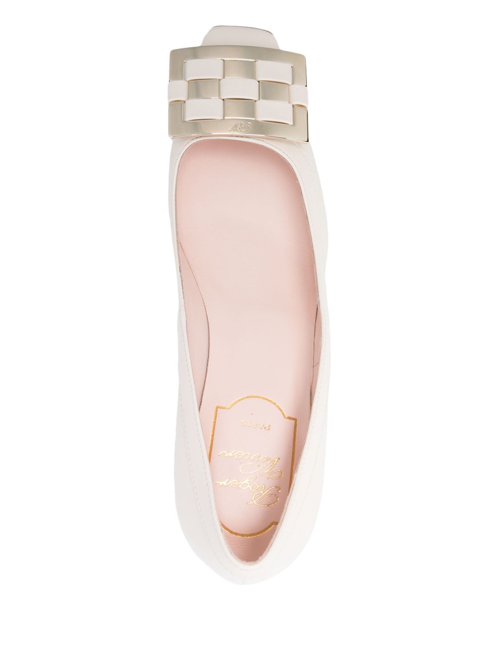 ROGER VIVIER RVW40040940 BSSC019