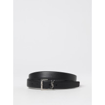 [Saint Laurent] Belt SS26 634440DTI0E 1000
