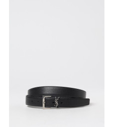 [Saint Laurent] Belt SS26 634440DTI0E 1000