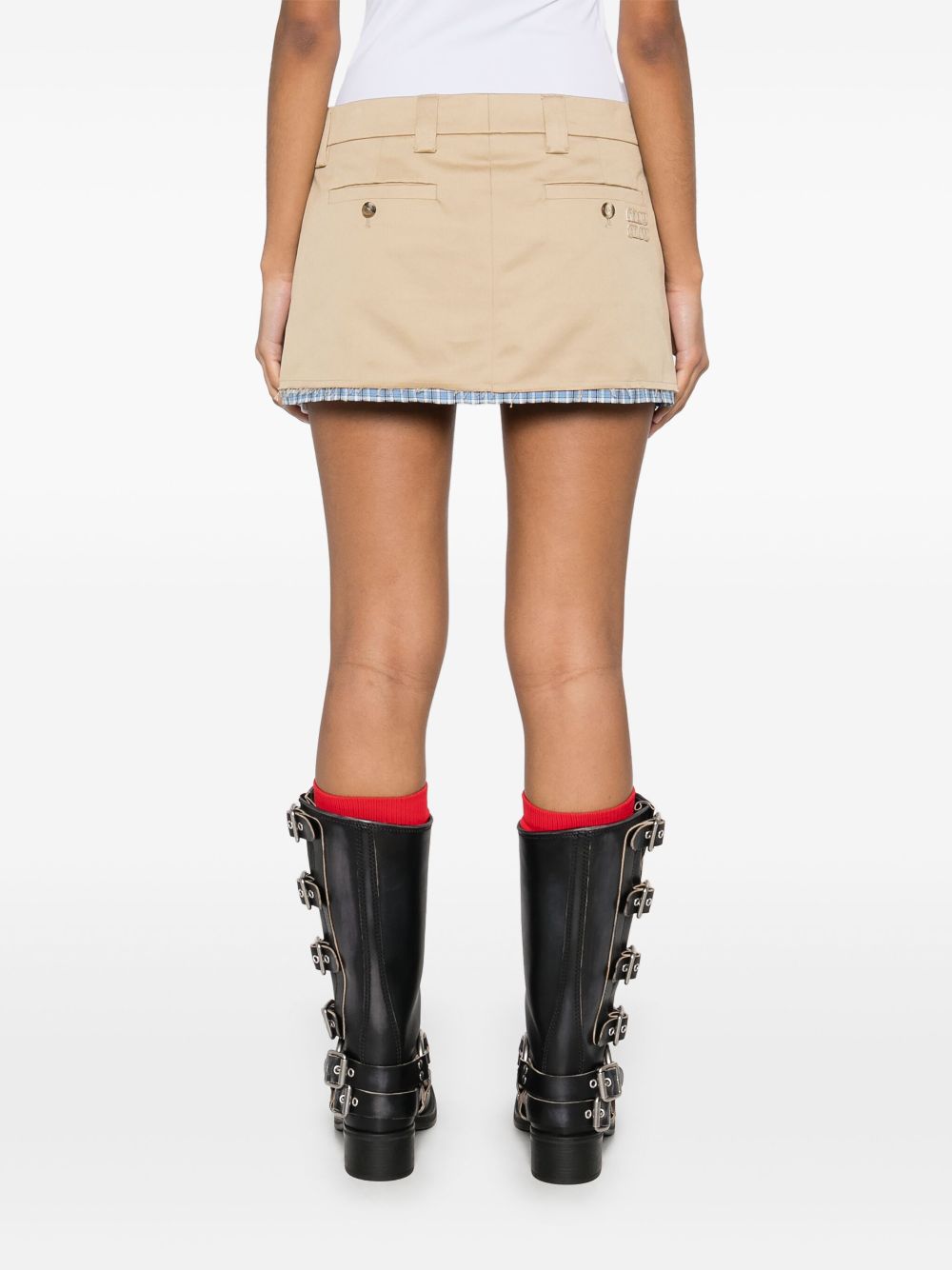 MIU MIU MG2383 1UPXF0065
