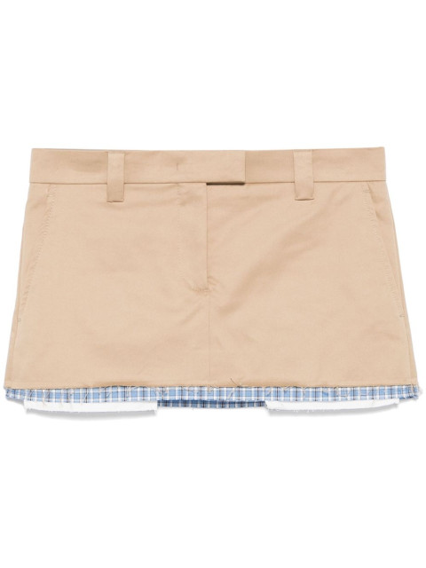 MIU MIU MG2383 1UPXF0065