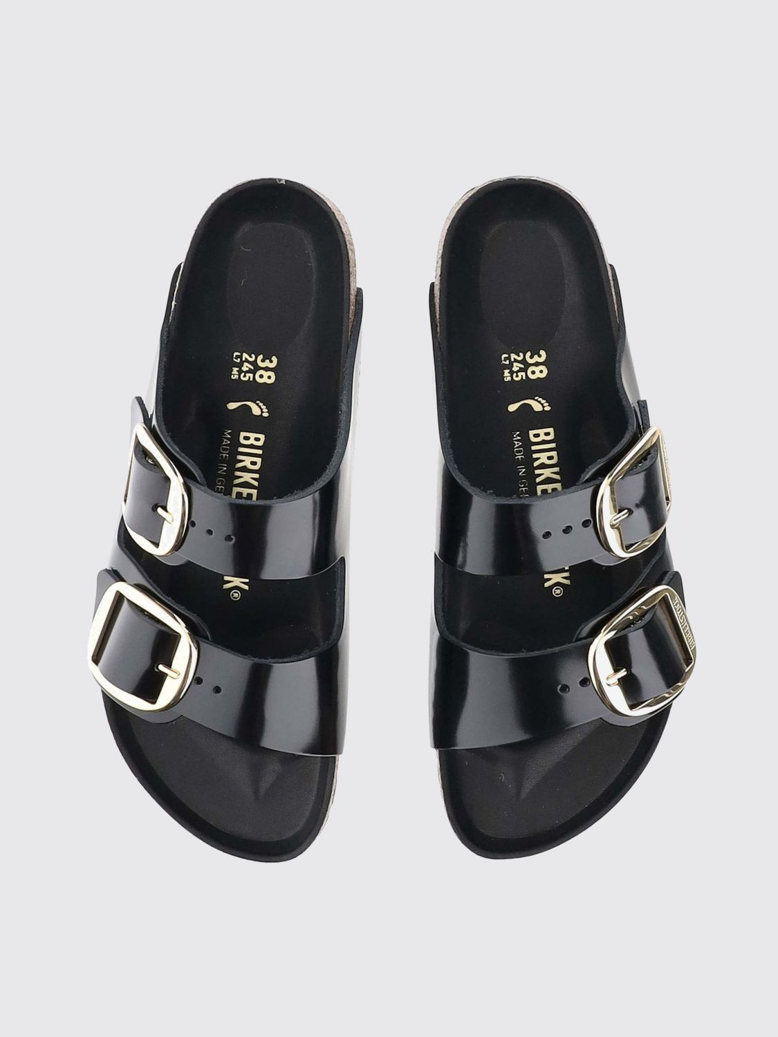 [Birkenstock] Sandals SS26 1021476