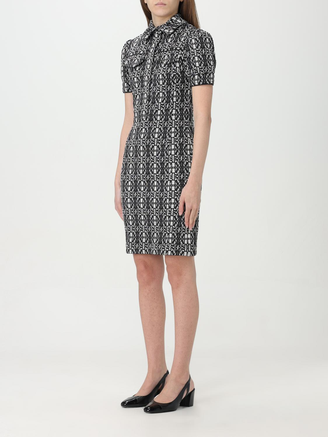 [Max Mara] Short sleeve dress FW25 2411621022600 001