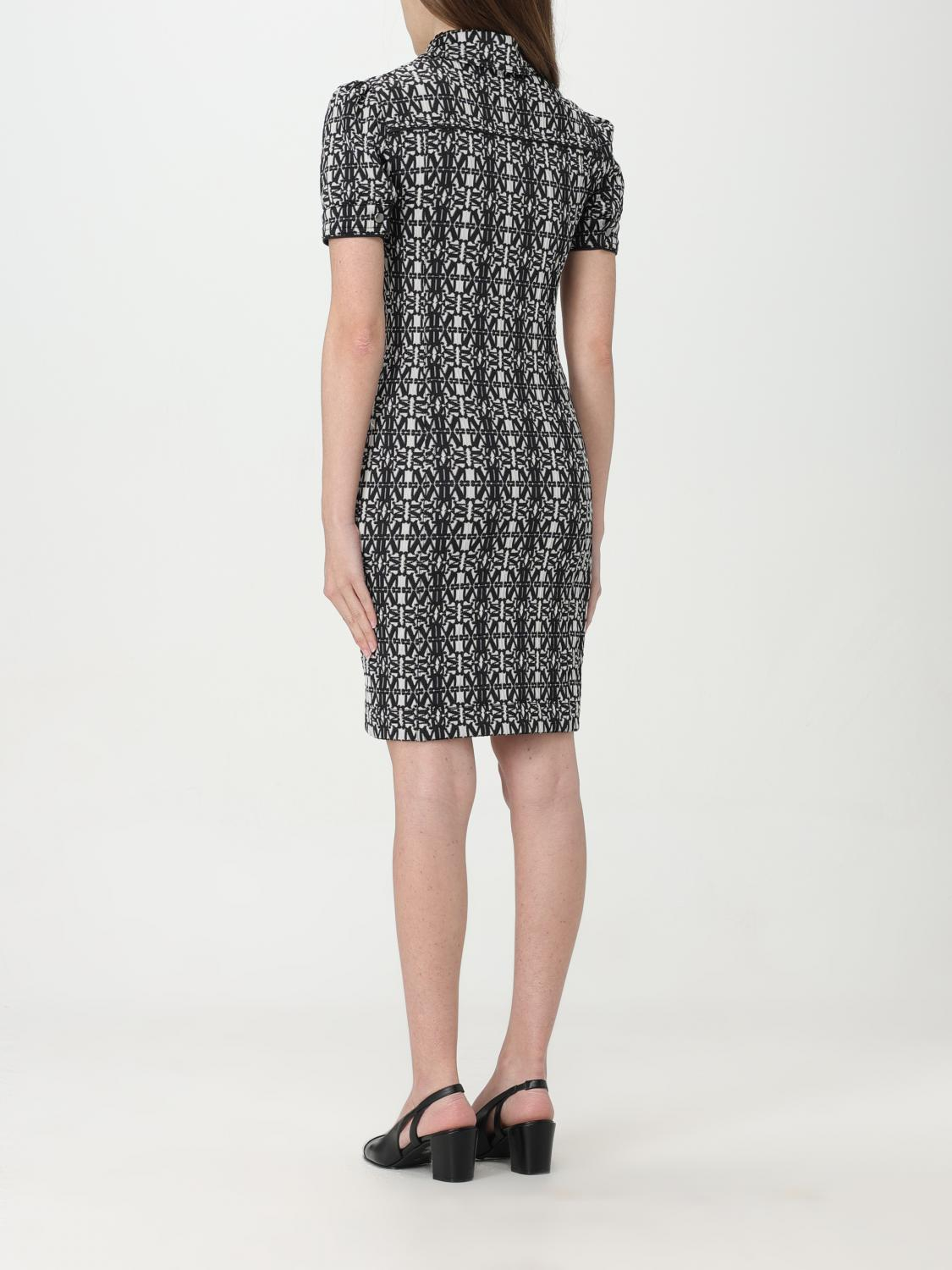 [Max Mara] Short sleeve dress FW25 2411621022600 001