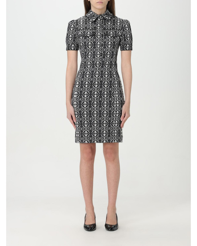 [Max Mara] Short sleeve dress FW25 2411621022600 001