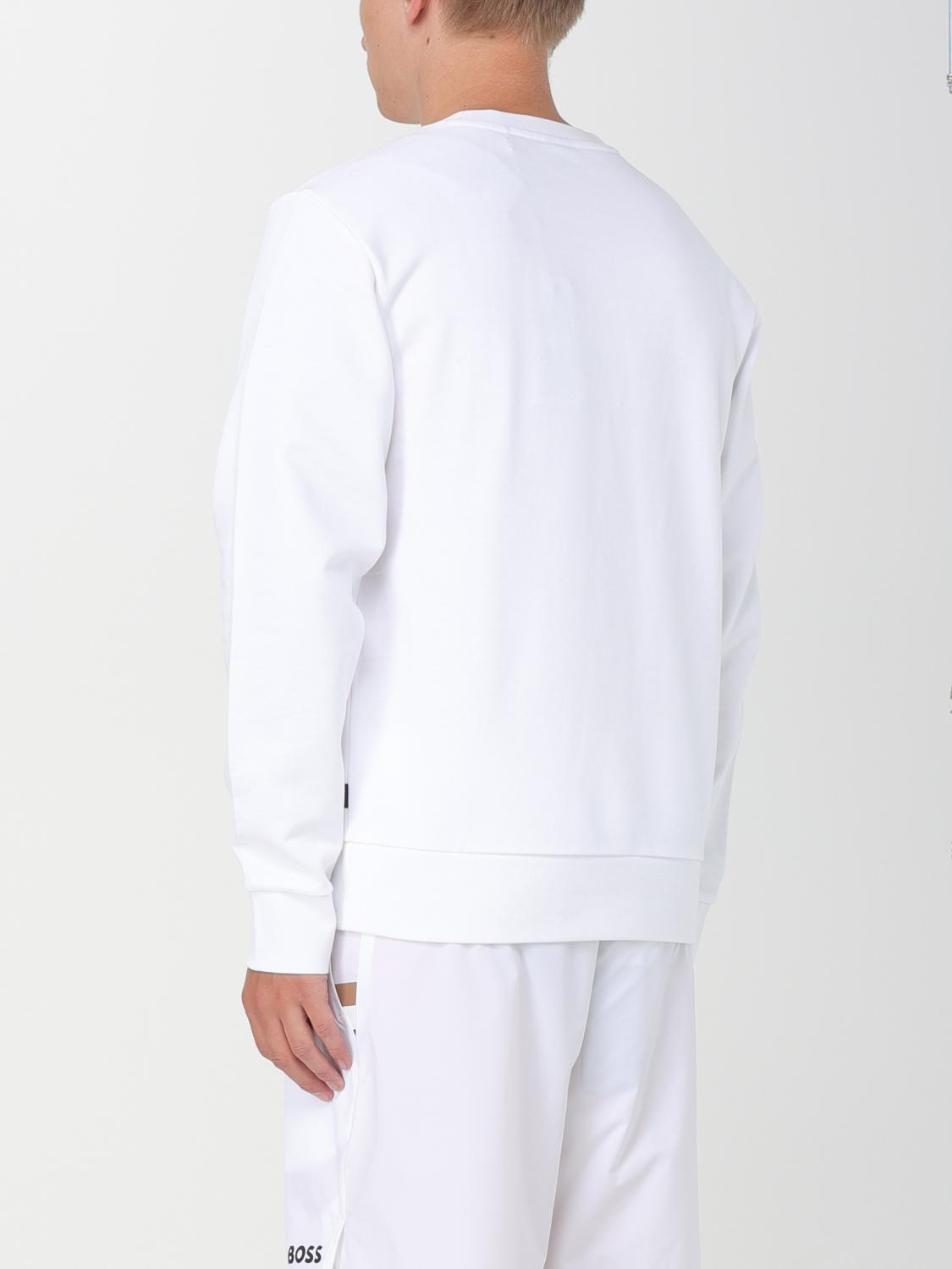 [BOSS] Sweatshirt FW23 50494091 100
