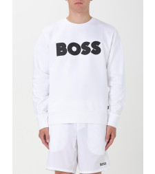 [BOSS] Sweatshirt FW23 50494091 100