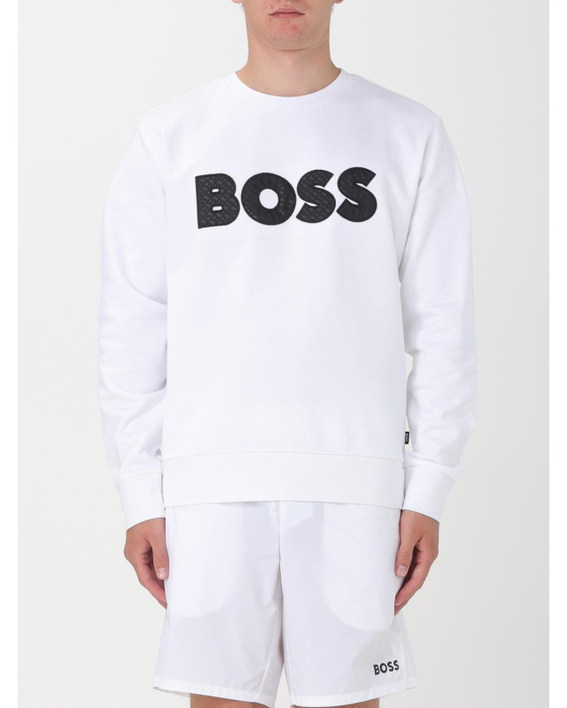 [BOSS] Sweatshirt FW23 50494091 100