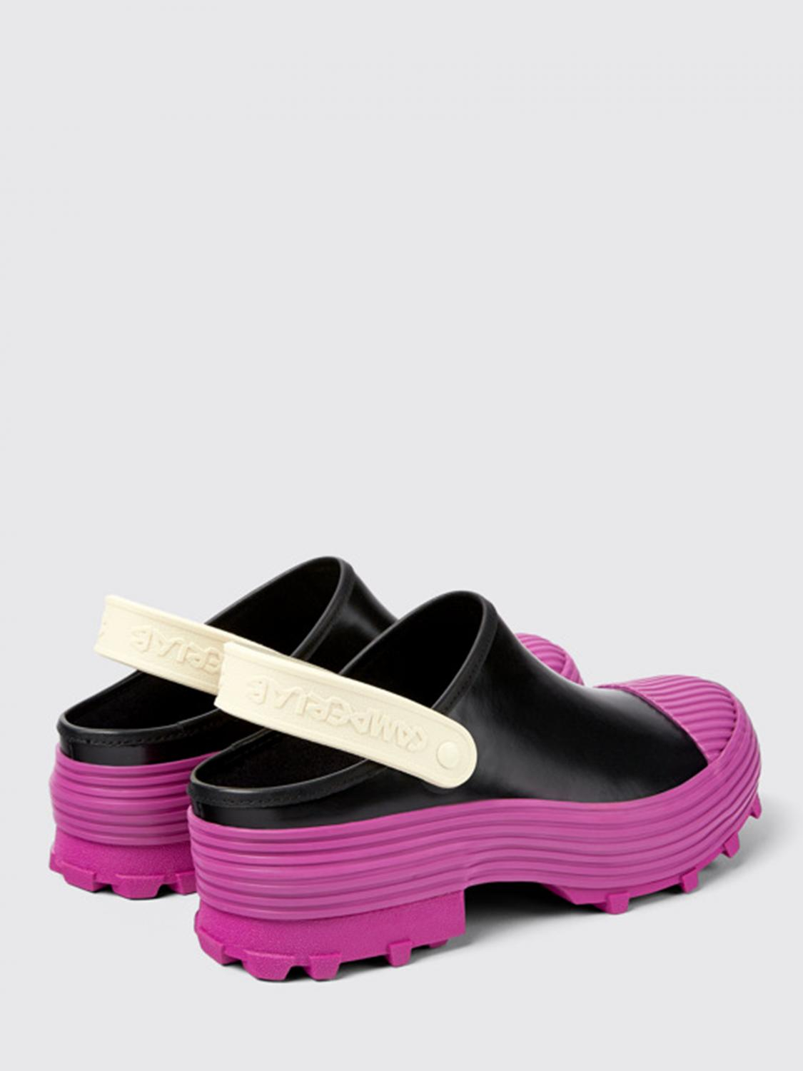 [CAMPERLAB] Sandals FW23 A500006-007 TRAKTORI 0