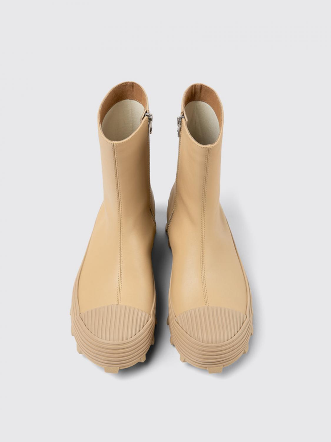 [CAMPERLAB] Boots FW23 A700004-004 TRAKTORI 0