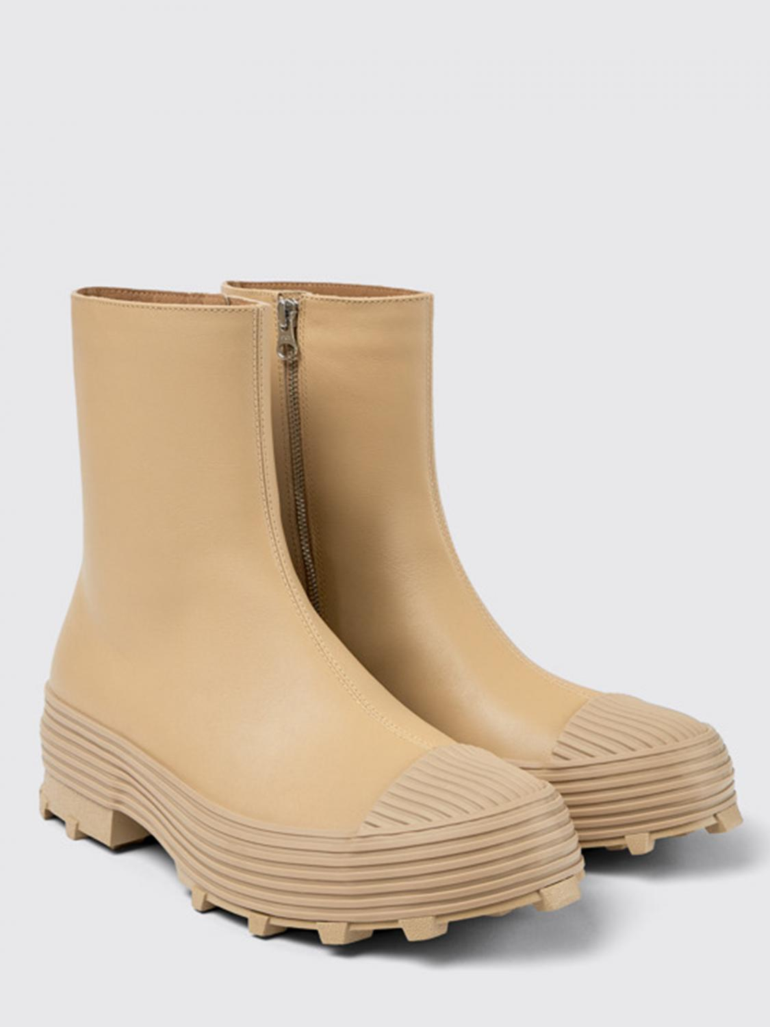 [CAMPERLAB] Boots FW23 A700004-004 TRAKTORI 0