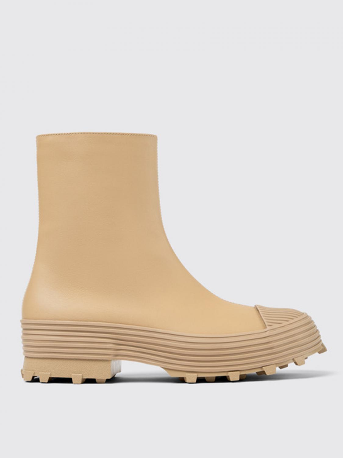 [CAMPERLAB] Boots FW23 A700004-004 TRAKTORI 0