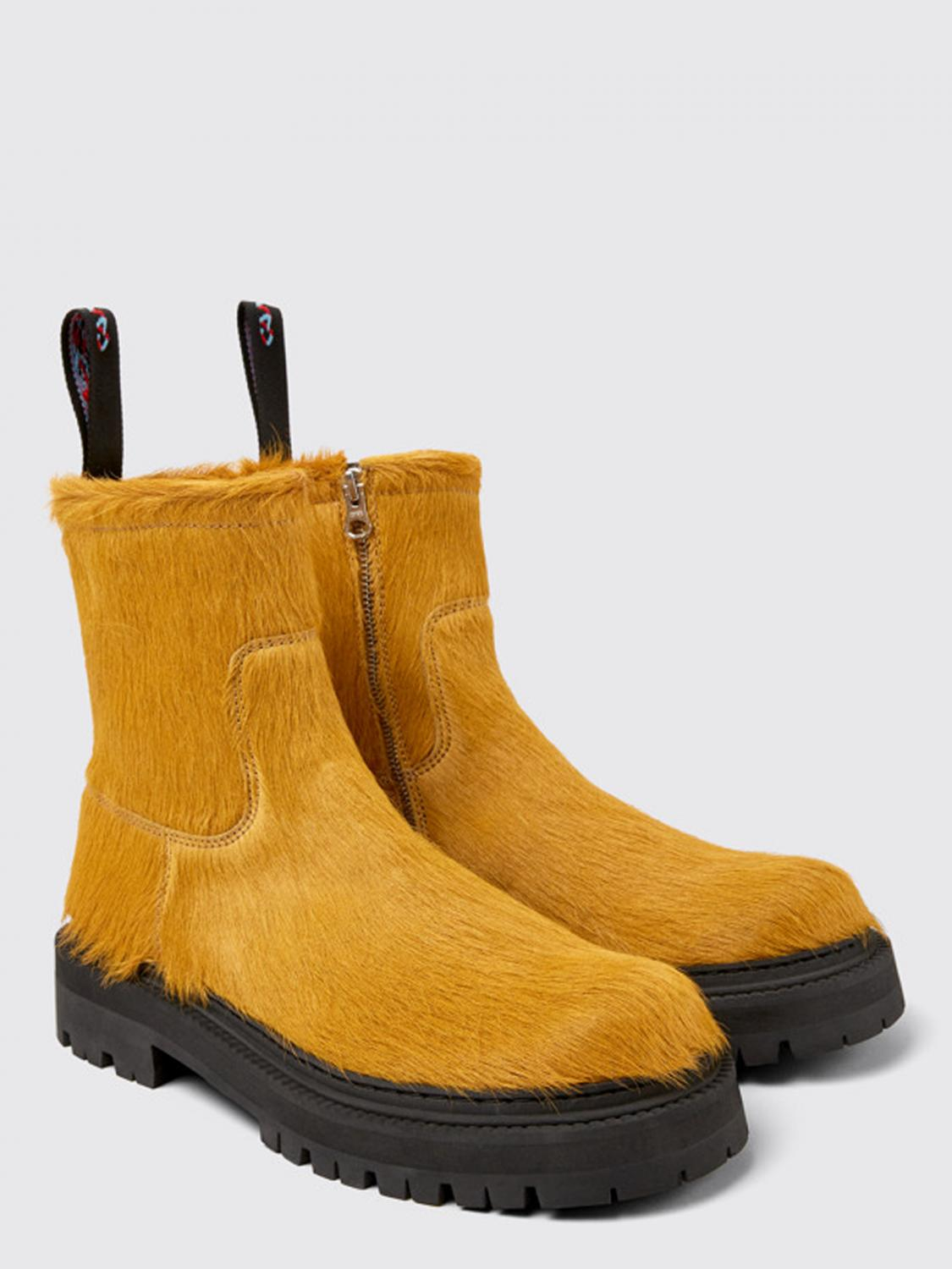 [CAMPERLAB] Boots FW23 A700001-004 EKI 0
