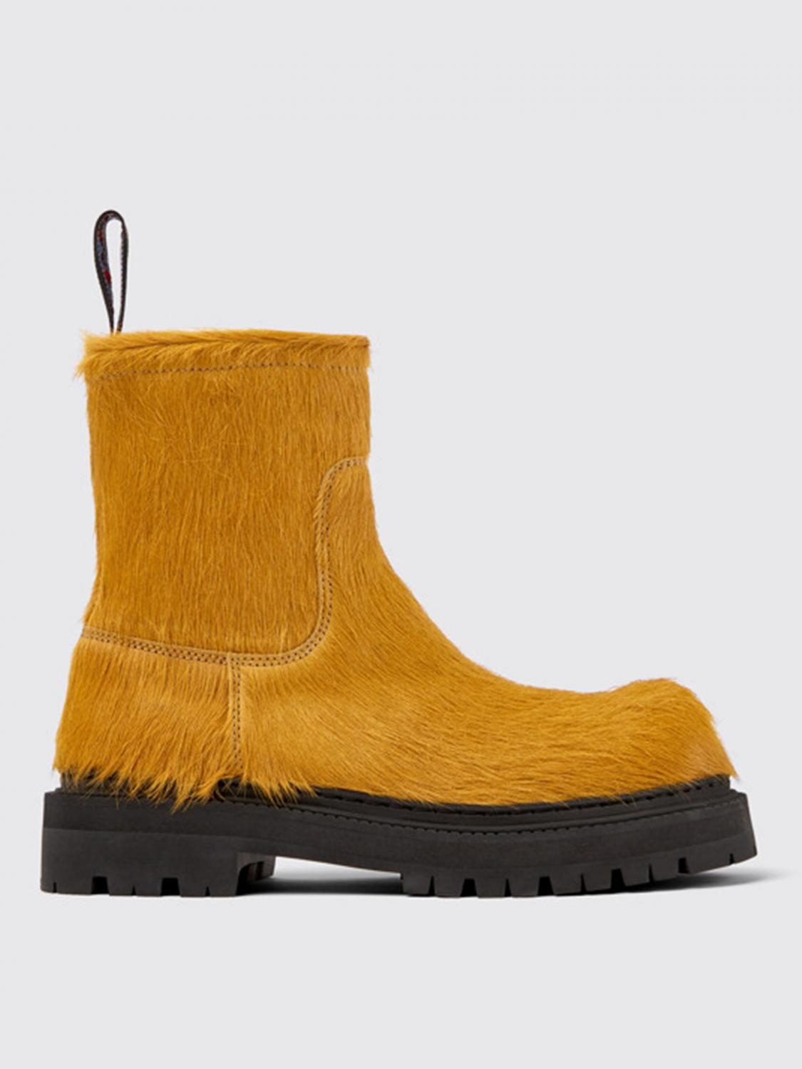 [CAMPERLAB] Boots FW23 A700001-004 EKI 0