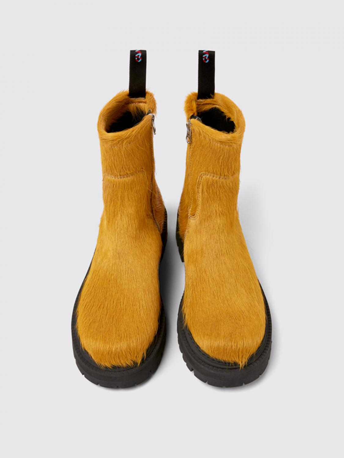 [CAMPERLAB] Boots FW23 A700001-004 EKI 0
