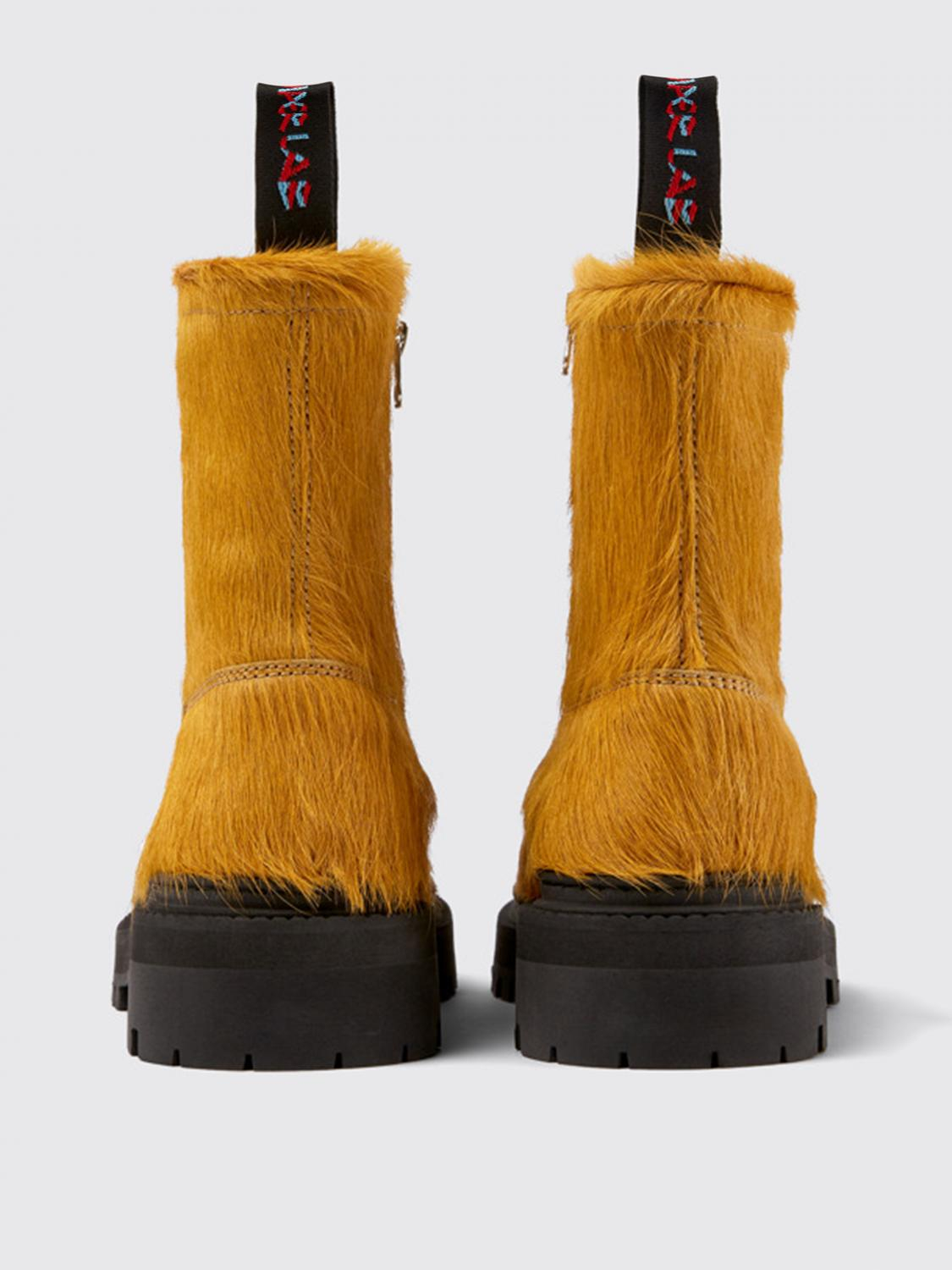 [CAMPERLAB] Boots FW23 A700001-004 EKI 0