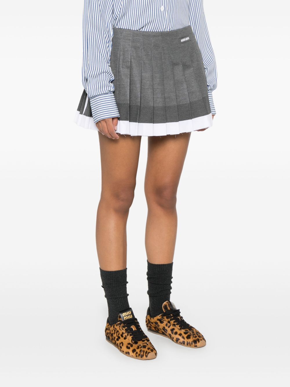 MIU MIU MG2333 15Q9F0I13