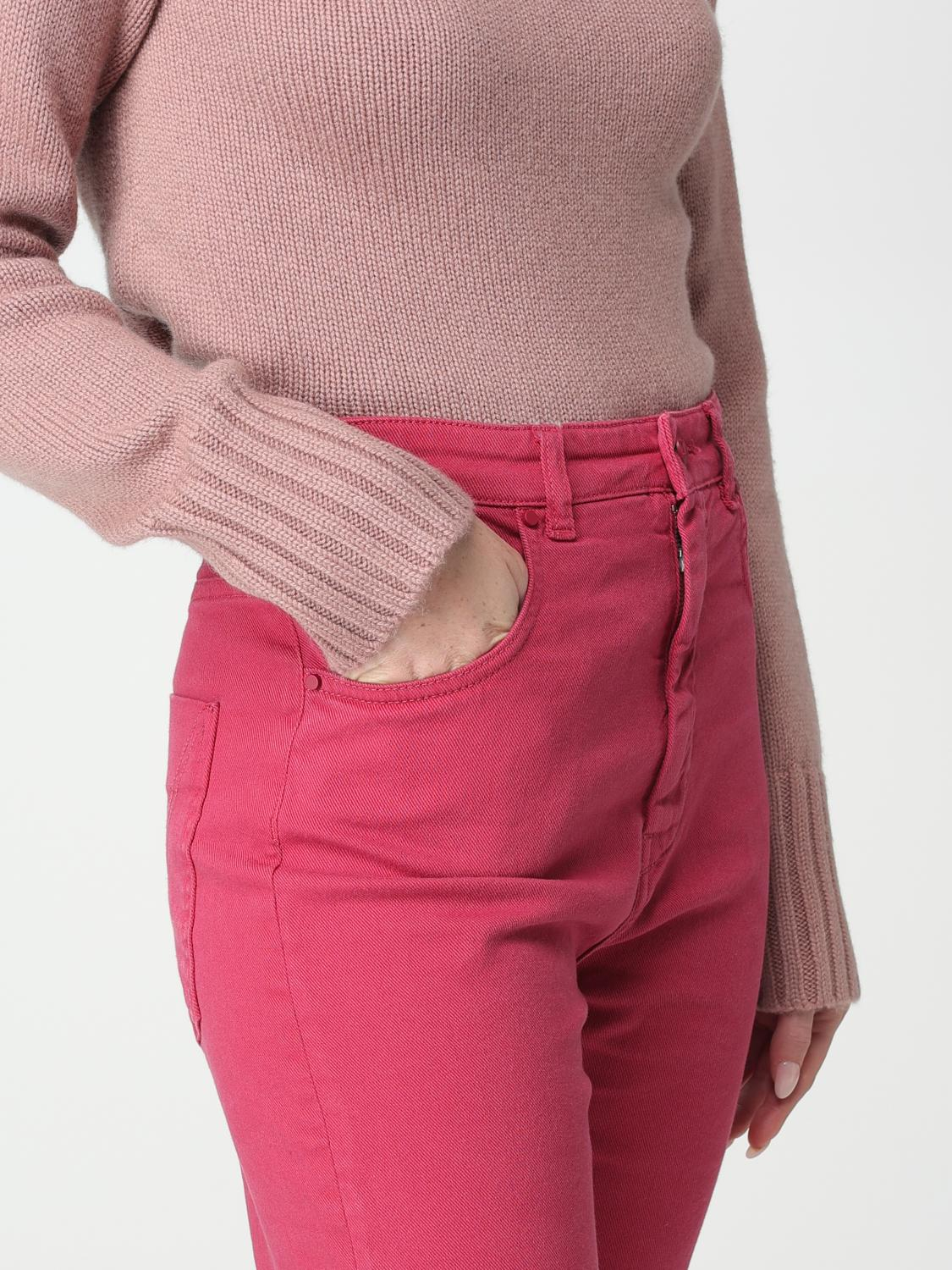 [Max Mara] Trousers FW23 2311360139600 006