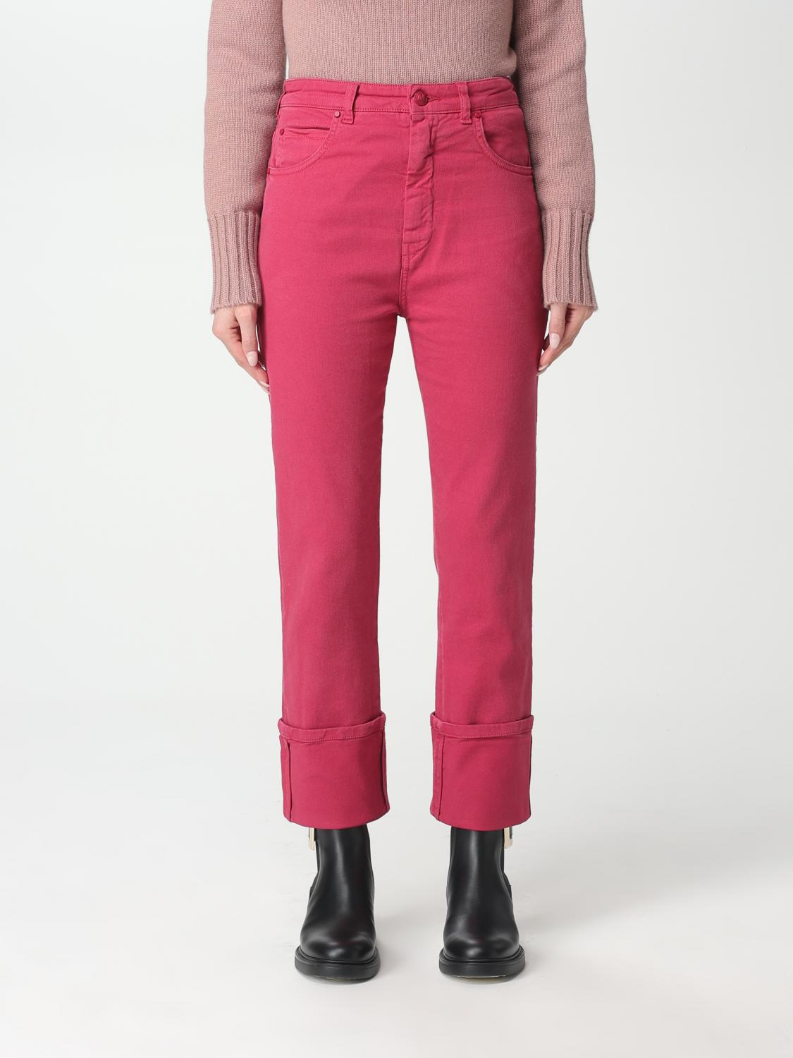 [Max Mara] Trousers FW23 2311360139600 006