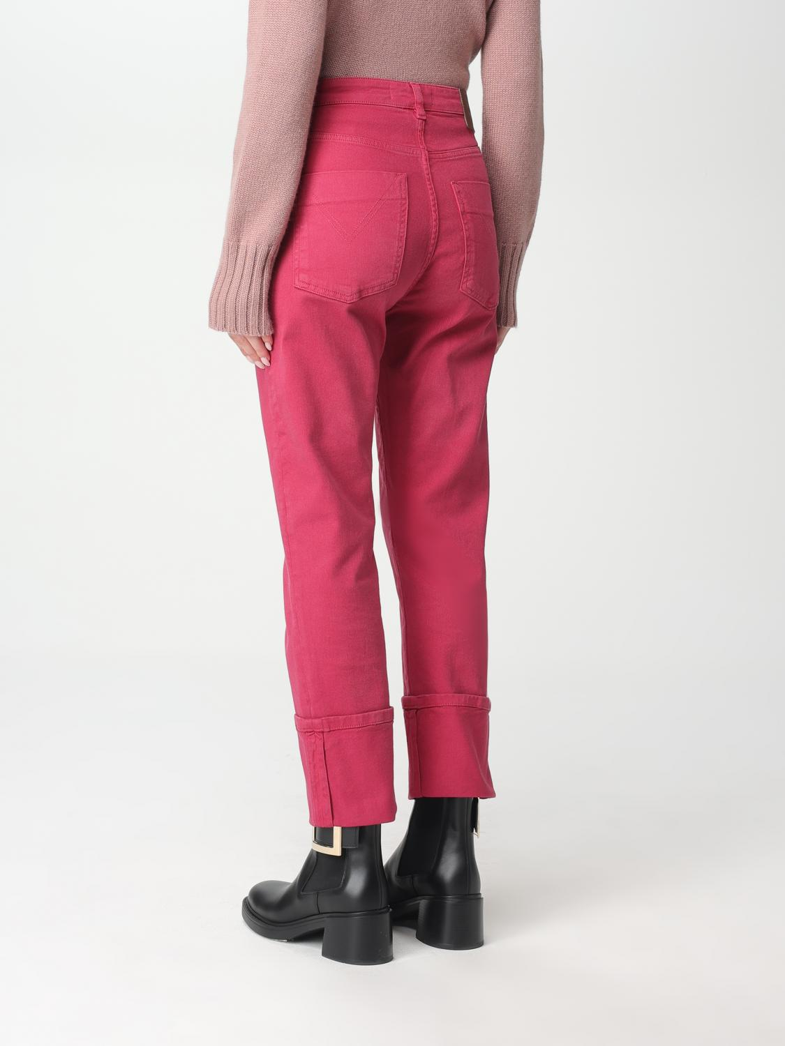 [Max Mara] Trousers FW23 2311360139600 006