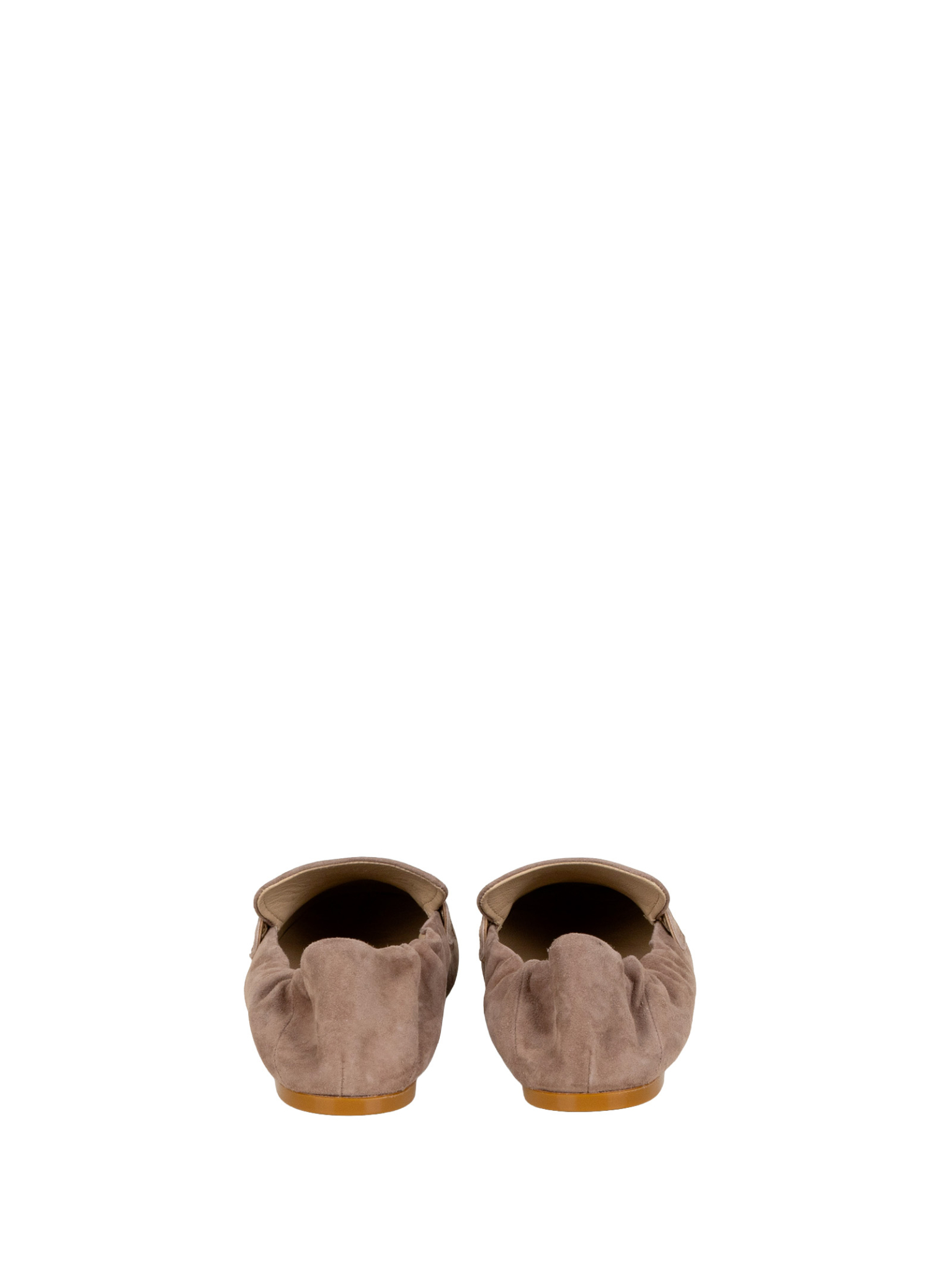 [Guglielmo Rotta] Sandals SS26 SATINCAMOSCIOTAUPE