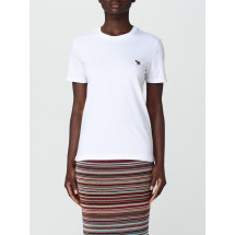 [PS PAUL SMITH] T-shirts Short Sleeve FW25 W2RG799EP1846 01