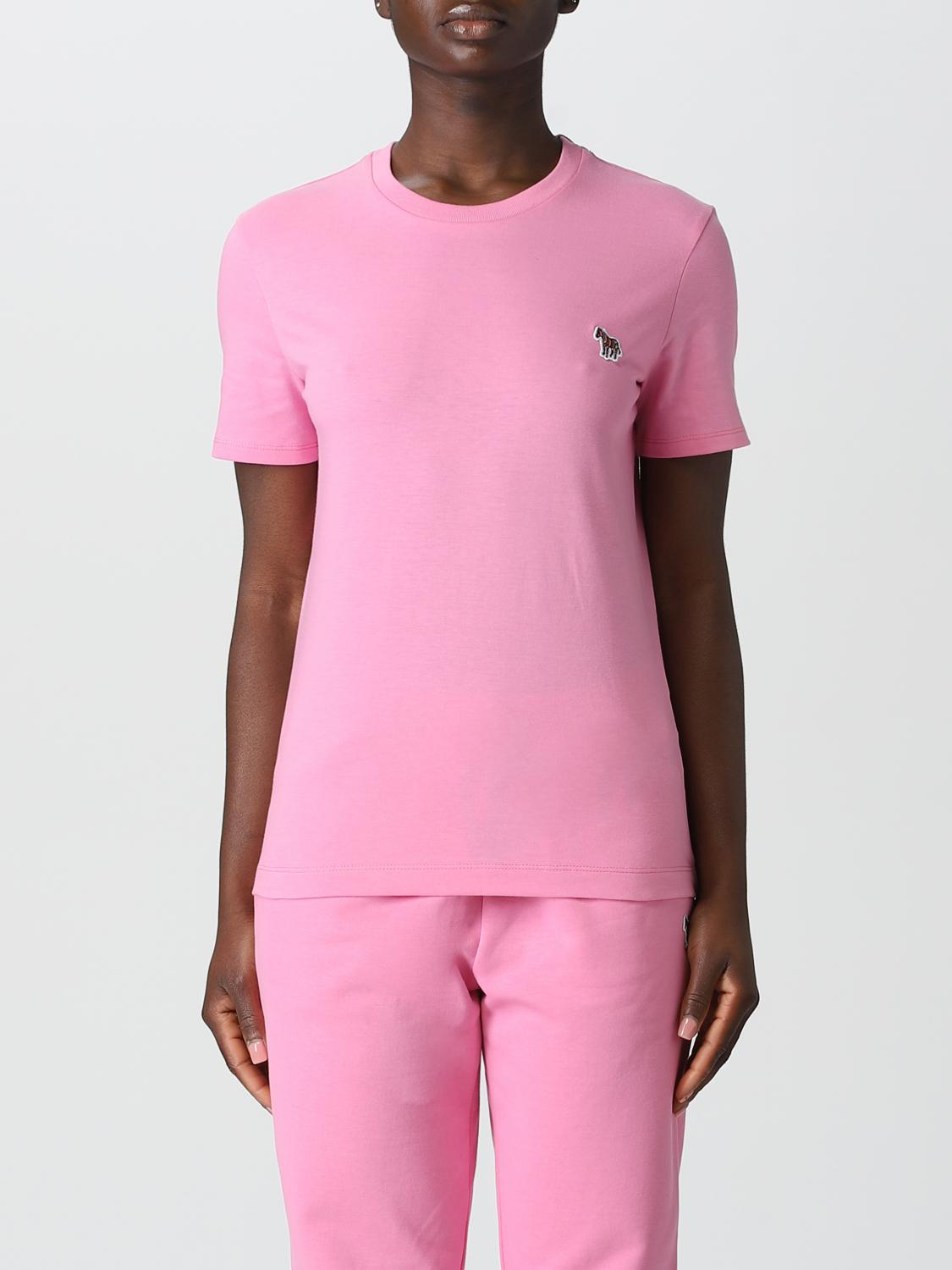 [PS PAUL SMITH] T-shirts Short Sleeve FW25 W2RG799EP1846 23