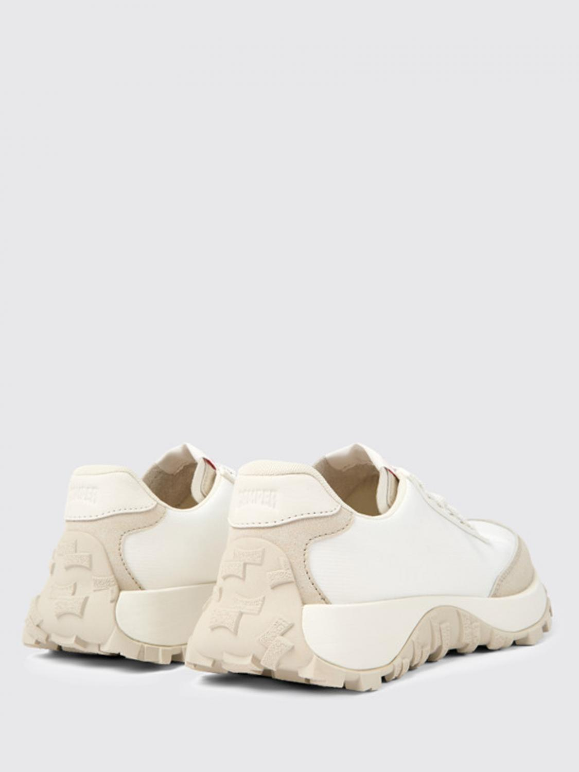 [CAMPER] Sneakers FW25 K201462-007 DRIFT TRAIL 0