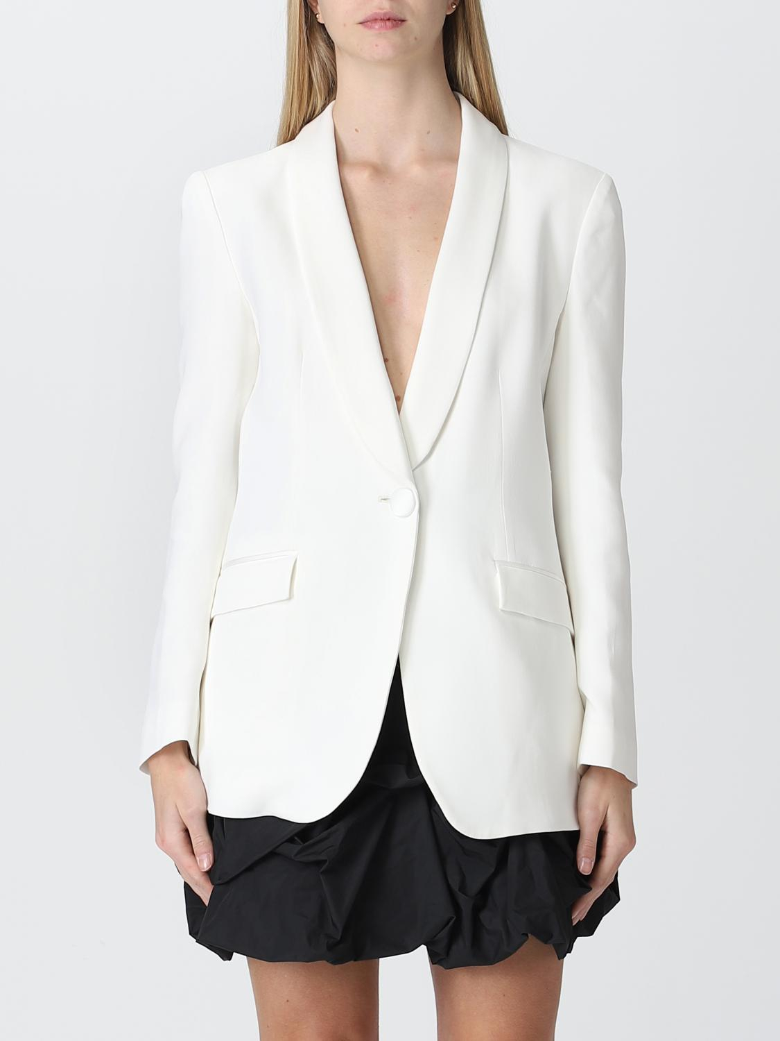 [Emporio Armani] Casual Jacket SS26 0NG3DT02003 101