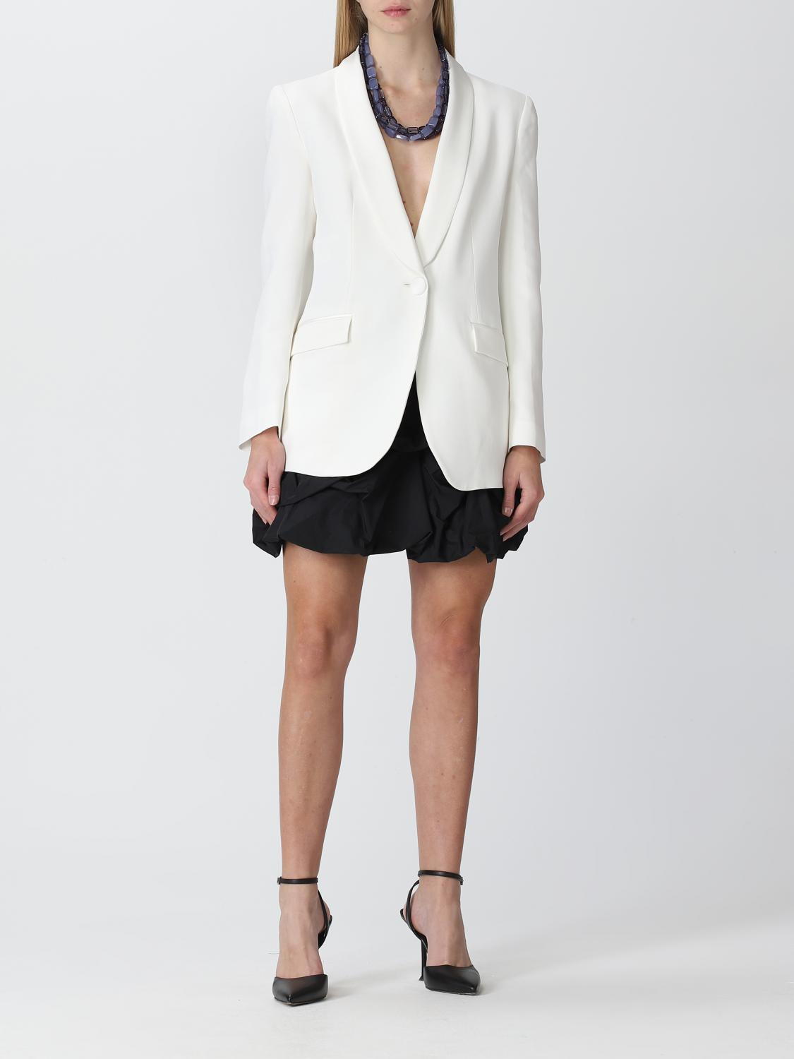 [Emporio Armani] Casual Jacket SS26 0NG3DT02003 101