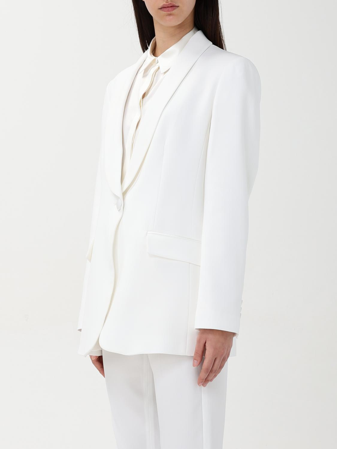 [Emporio Armani] Casual Jacket SS26 0NG3DT02003 101