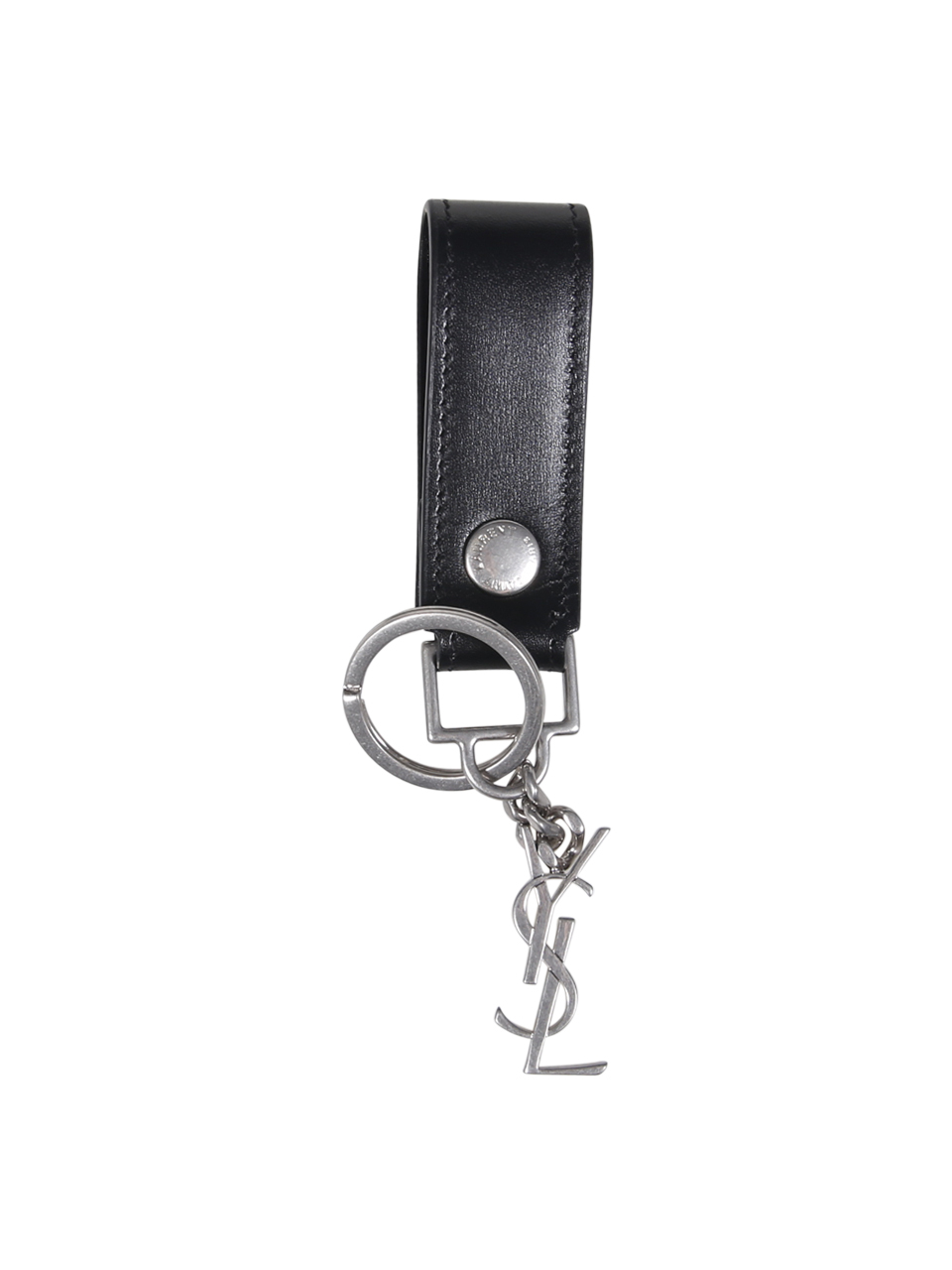 [Saint Laurent] Keyring FW26 518323.0SX0E