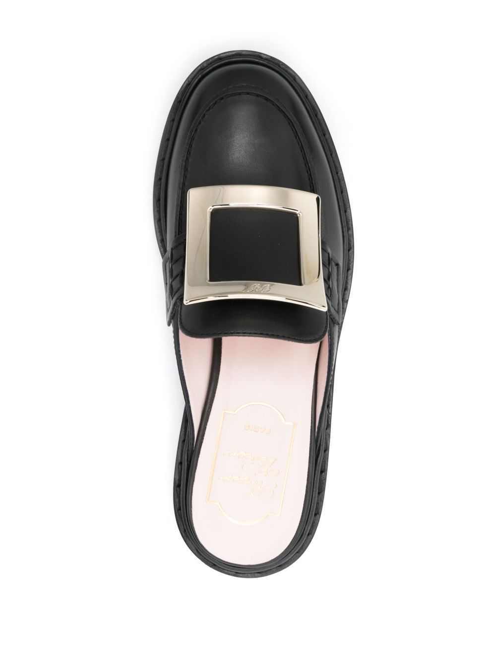 ROGER VIVIER RVW54840970 N6MB999
