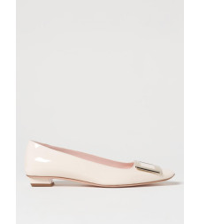 [Roger Vivier] Flat shoes SS26 RVW00700920D1P 9997