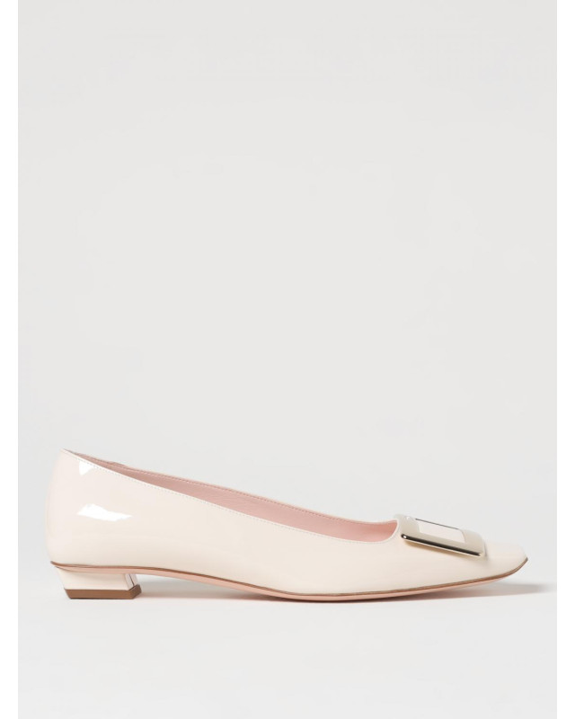 [Roger Vivier] Flat shoes SS26 RVW00700920D1P 9997