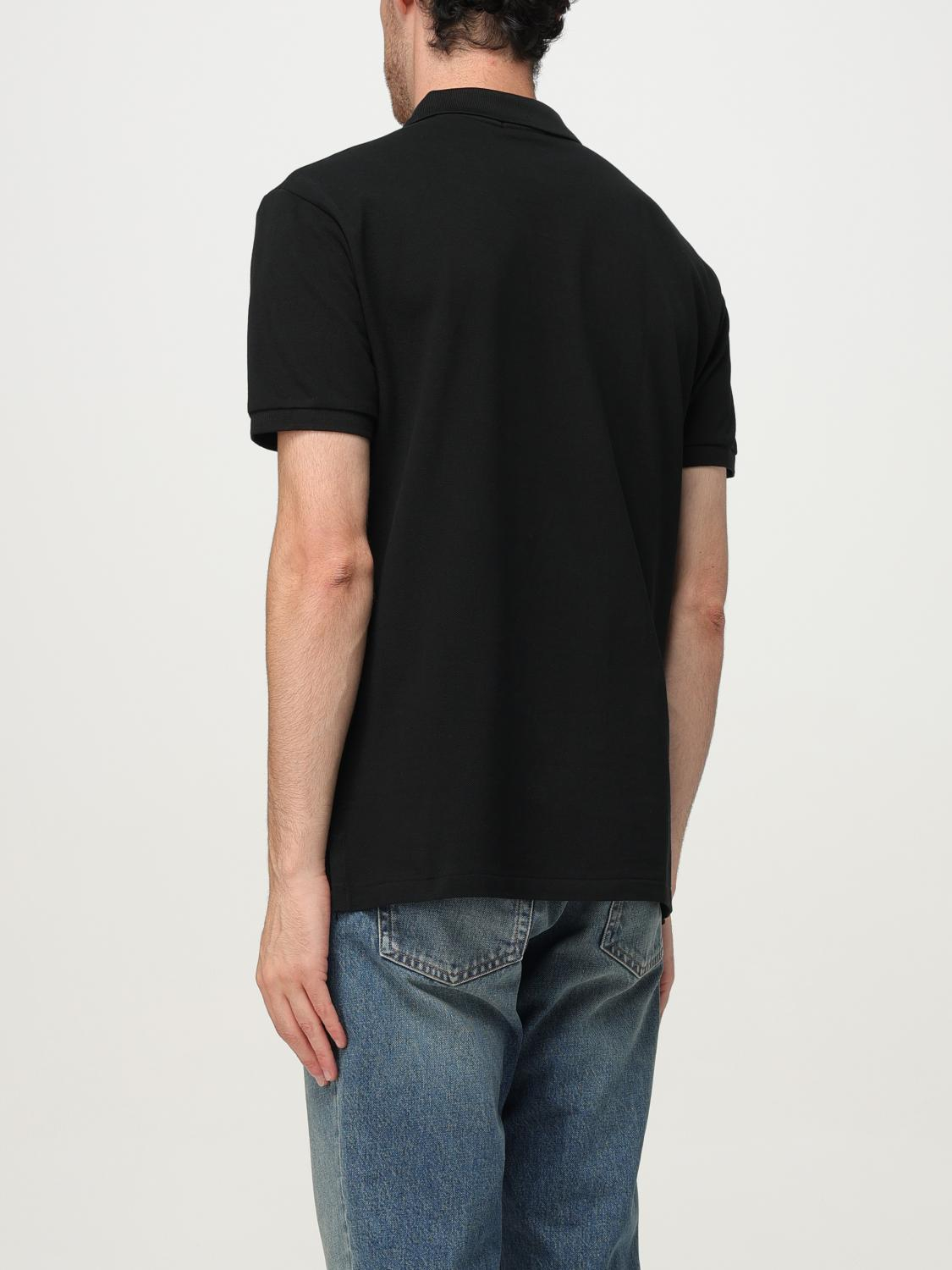 [Polo Ralph Lauren] T-shirts Short Sleeve SS26 710795080 006