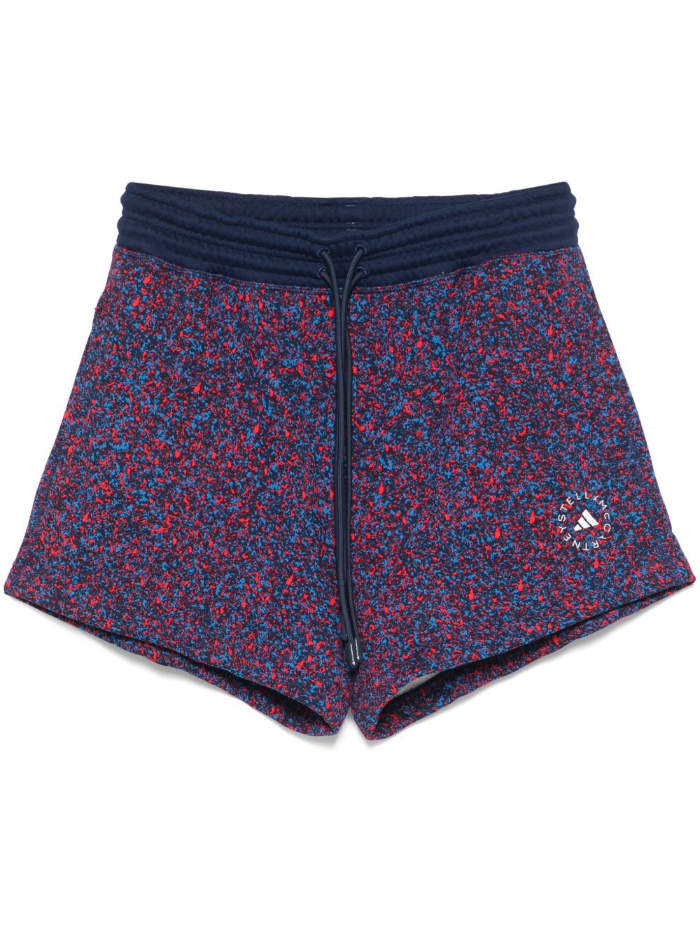 ADIDAS BY STELLA MCCARTNEY JG3608 TENABL/ACTRED/BAHBLU