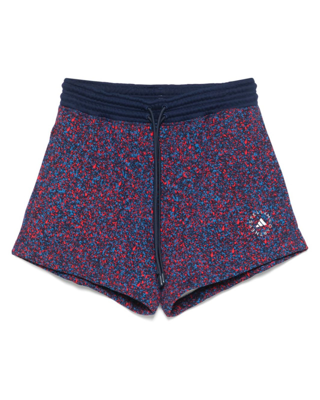 ADIDAS BY STELLA MCCARTNEY JG3608 TENABL/ACTRED/BAHBLU
