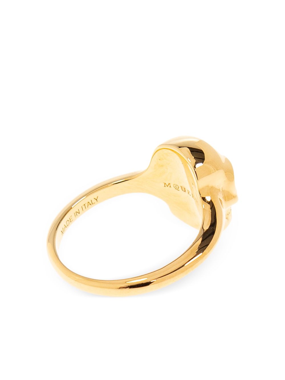 ALEXANDER MCQUEEN 813103 J161G0935
