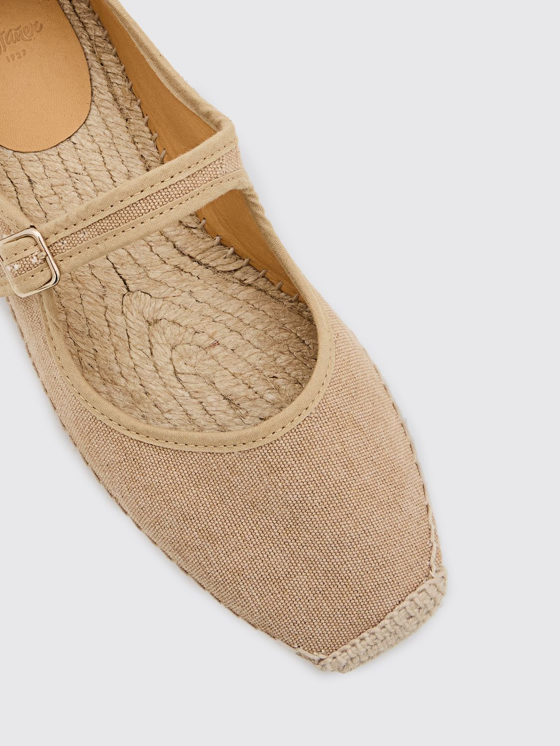 [Castaner] Espadrille SS26 025755 2017